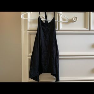 ✨3 for $10✨ Black halter top